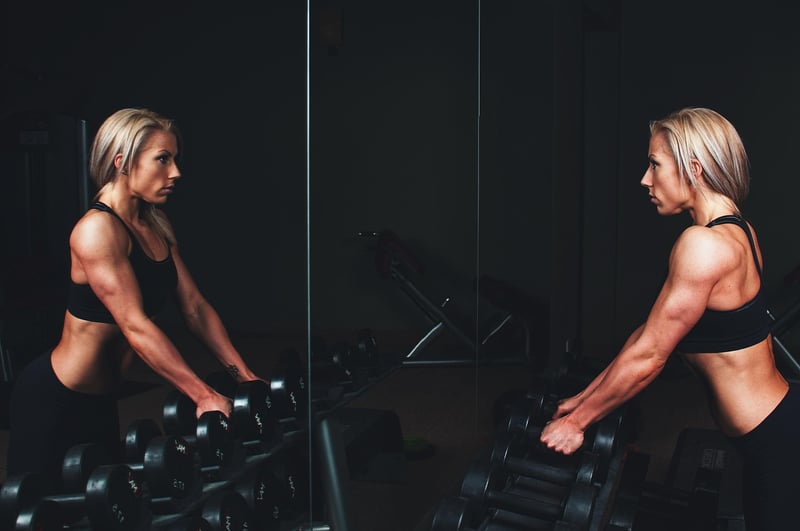Core Strength Training
